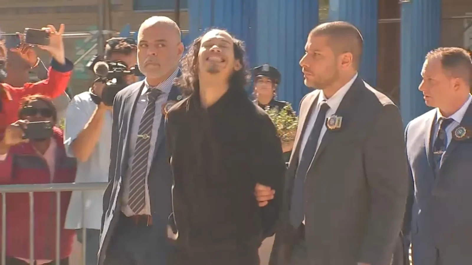 Angel Carrasco Ex-Boyfriend: Police Reveal New Details About Nathaly Ramirez’s Bronx Apartment Incident