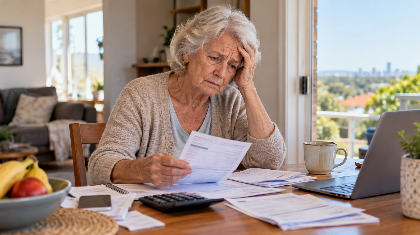 Centrelink Pensioners Face Rising Rent as Australia’s ,800 Singles Tax Adds Financial Pressure