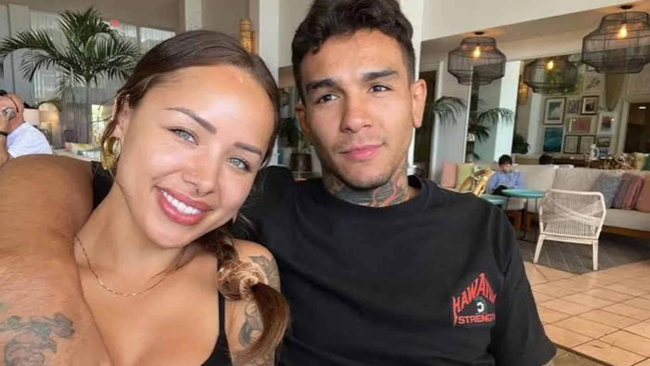 Andre Fili Wife: Her Fitness Background and Life Beyond UFC
