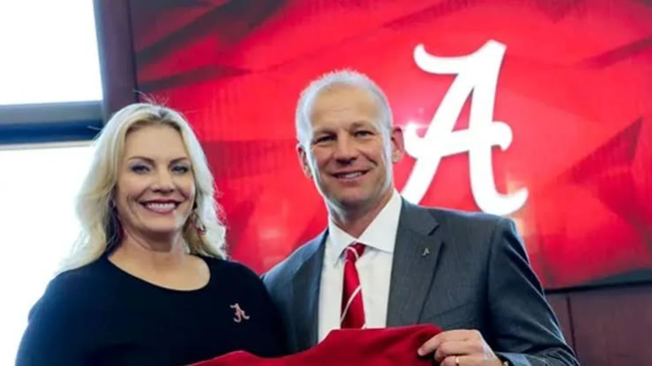 Kalen DeBoer Wife: Her Personal View of a Historic Coaching Move