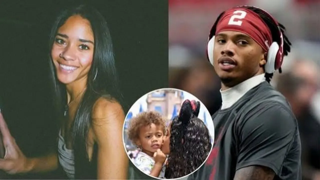 Ryan Williams Wife: Marriage and Motherhood