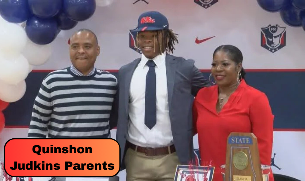 Quinshon Judkins Parents: His Family Background, Upbringing and Football Journey