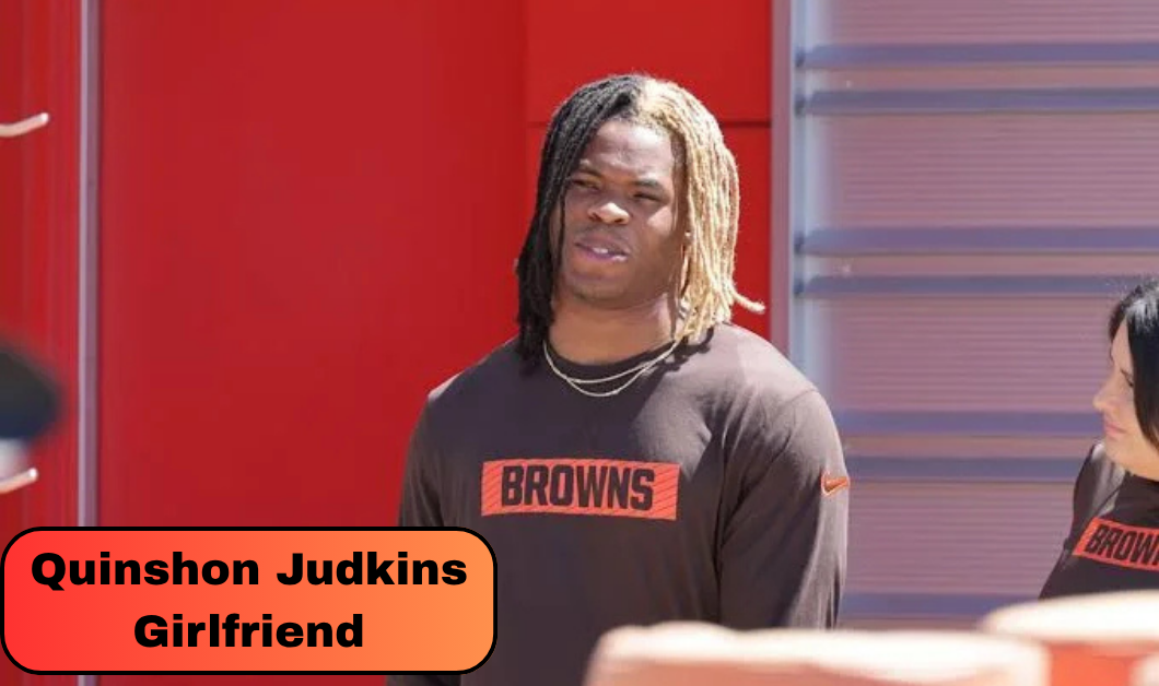 Quinshon Judkins Girlfriend: What We Know About His Relationship Status