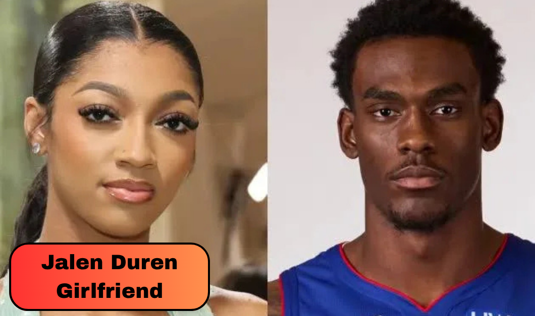 Jalen Duren Girlfriend: What to Know About His Dating Life After Angel Reese Rumors