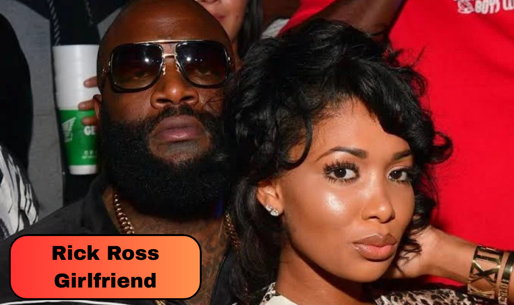 Who Is Rick Ross Girlfriend? Inside His Relationship With Jazzma Kendrick