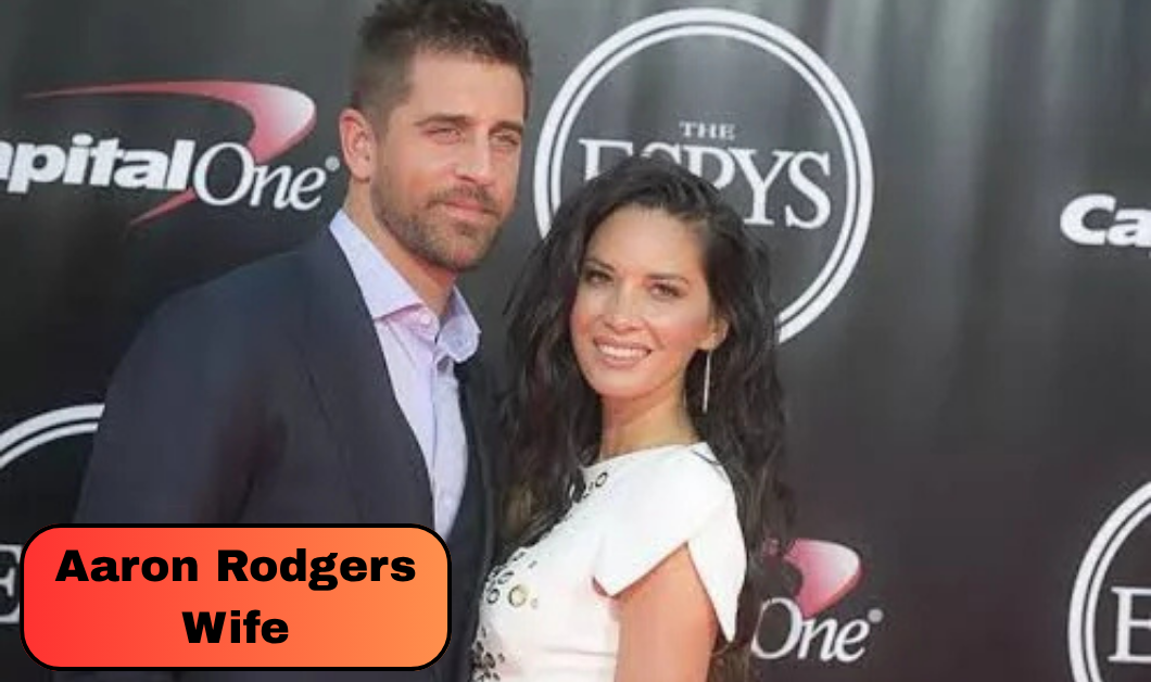 Aaron Rodgers Wife: What He Has Revealed About Brittani and Their Marriage