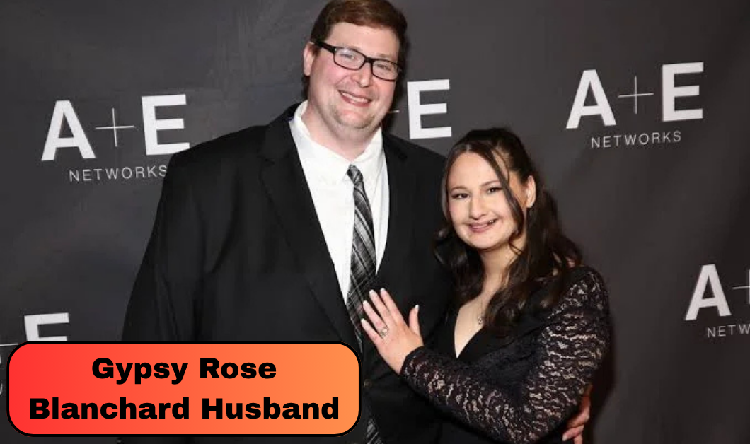 Gypsy Rose Blanchard Husband Ryan Anderson: Inside Their Marriage and Split