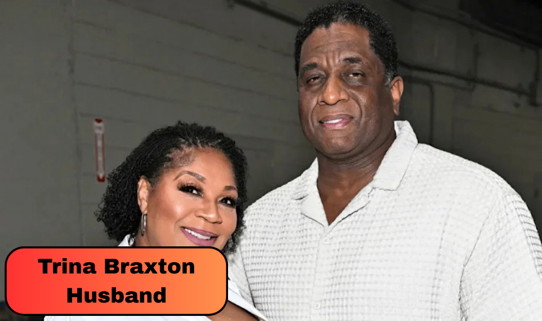 Who Was Trina Braxton Husband Von Scales? Their Marriage and Love Story