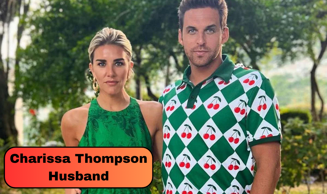 Charissa Thompson Husband and Boyfriend: Inside Her Private Love Life