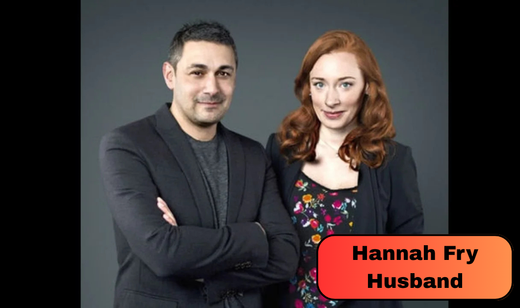 Hannah Fry Husband: Her Divorce, Co-Parenting and New Relationship