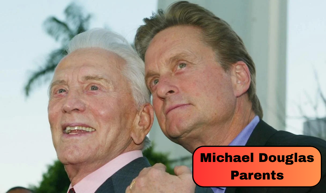 Michael Douglas Parents: All About Kirk Douglas and Diana Dill’s Family Life