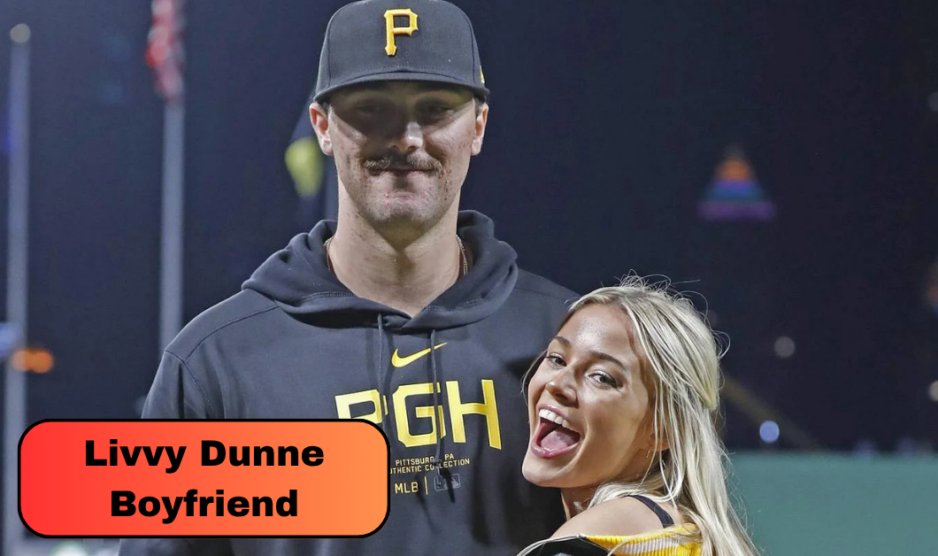 Livvy Dunne Boyfriend: Everything to Know About Pittsburgh Pirates Star Paul Skenes