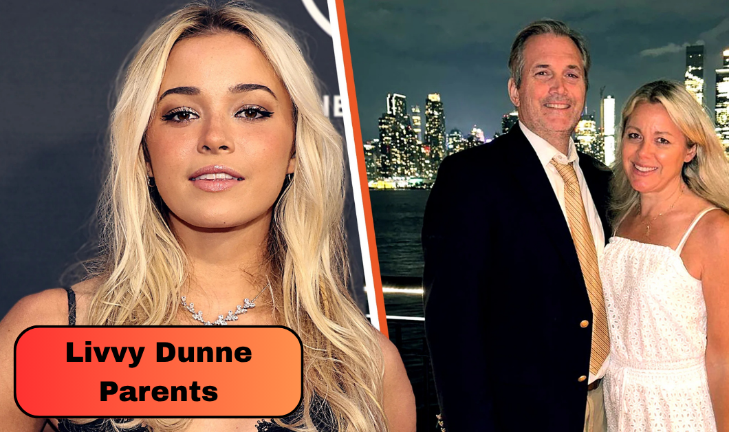 Livvy Dunne Parents: Everything to Know About Katherine and David Dunne