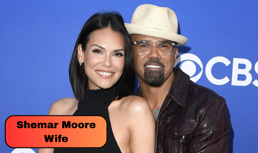 Shemar Moore Wife: Everything to Know About His Past Marriage and Daughter