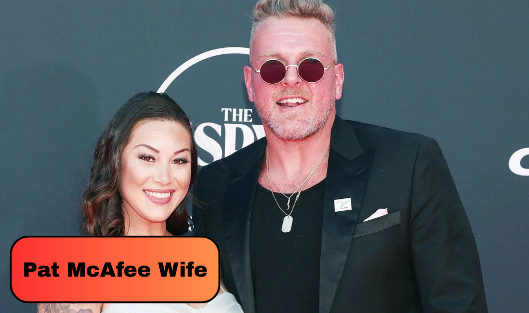 Pat McAfee Wife Samantha McAfee: Marriage, Daughter, Career and Family Life