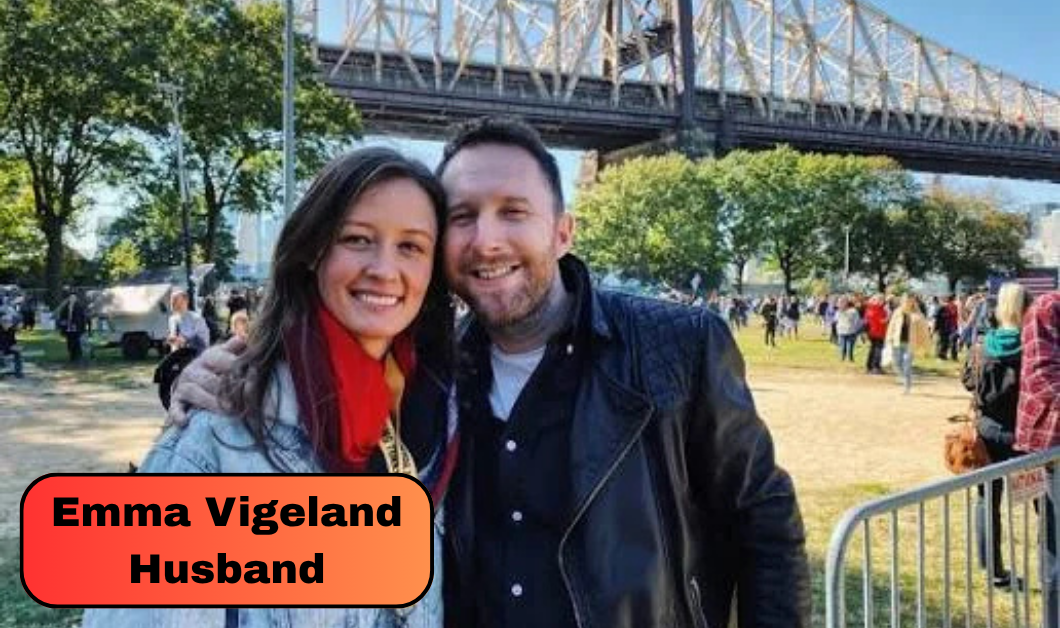 Who Is Emma Vigeland Husband? What We Know About Her Personal Life