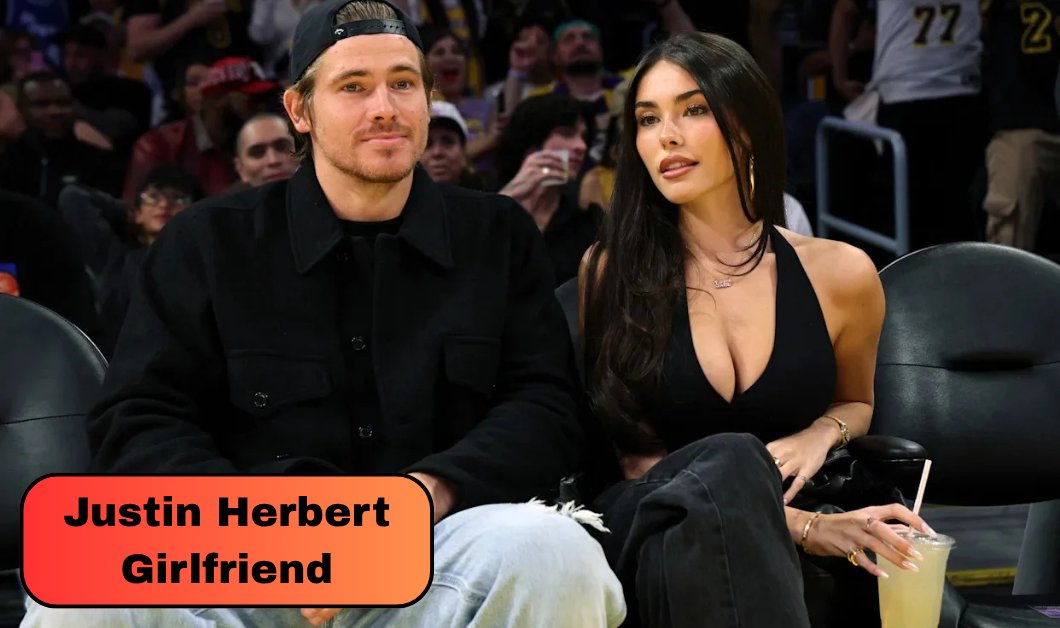 Justin Herbert Girlfriend Madison Beer: Inside Their Relationship and Engagement