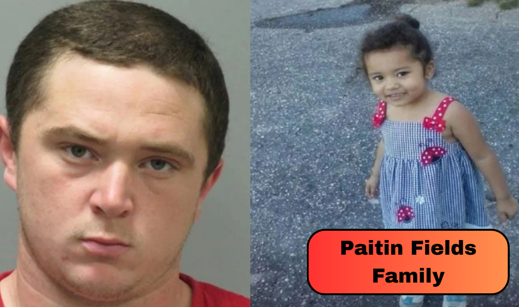 Paitin Fields Family: What Public Records Say About Her Parents and Grandparents