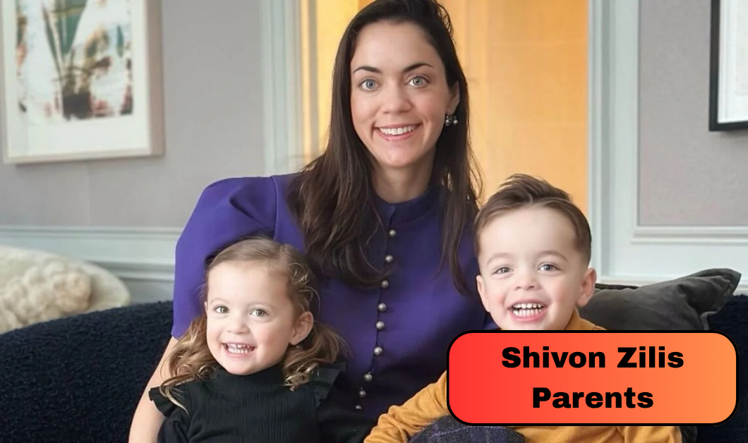 Who Are Shivon Zilis Parents? Meet Richard and Sharda Zilis