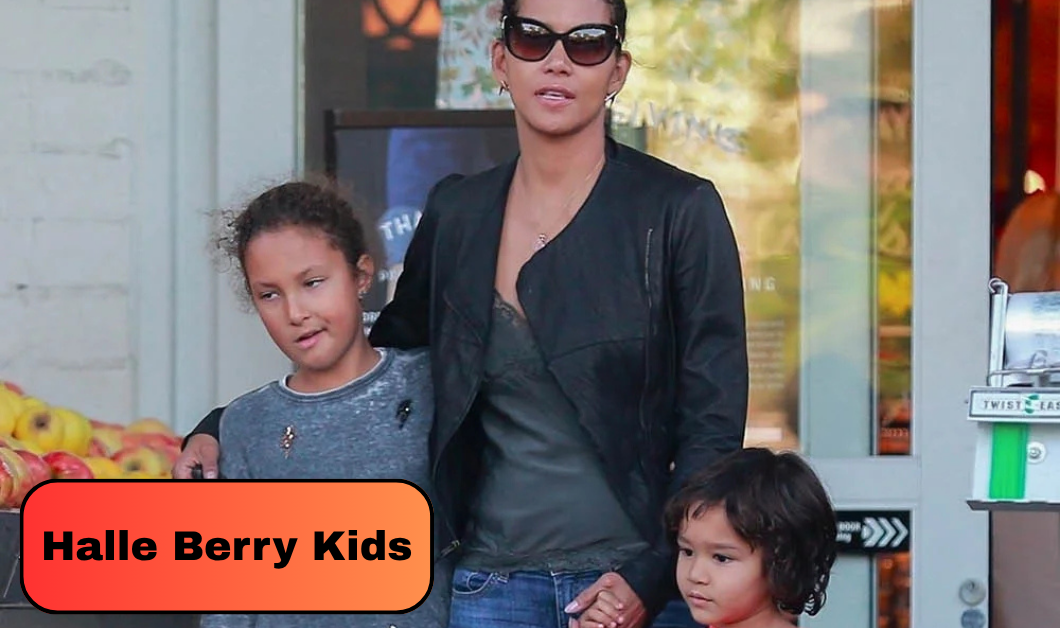 Halle Berry Kids: Everything to Know About Nahla and Maceo