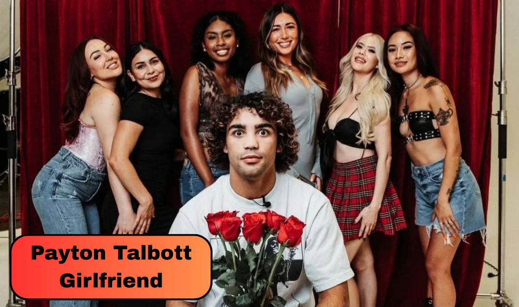 Payton Talbott Girlfriend: What to Know About Frank Ocean Rumors and His Past Relationship