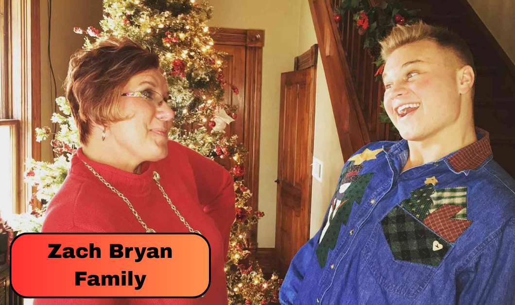 Zach Bryan Family: Everything to Know About His Parents and Sister