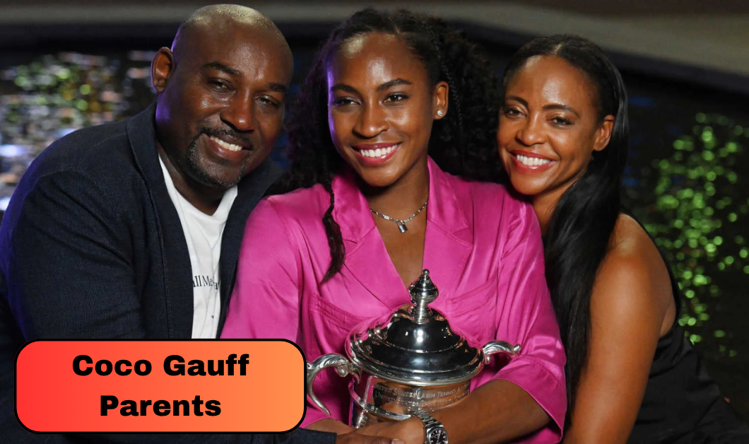 Coco Gauff Parents: Meet Candi and Corey Gauff