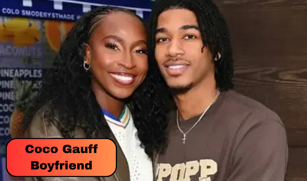 Coco Gauff Boyfriend Jalen Sera: Their Relationship and Split Rumors