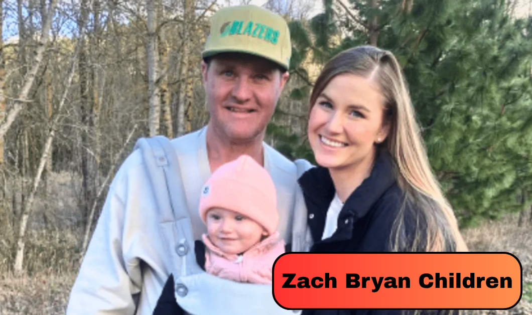 Zach Bryan Children: Does the Country Music Star Have Kids and What Is Known About His Family?