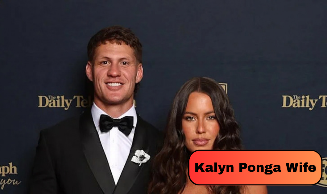 Kalyn Ponga Wife: Inside His Romance With Mimi Bowell