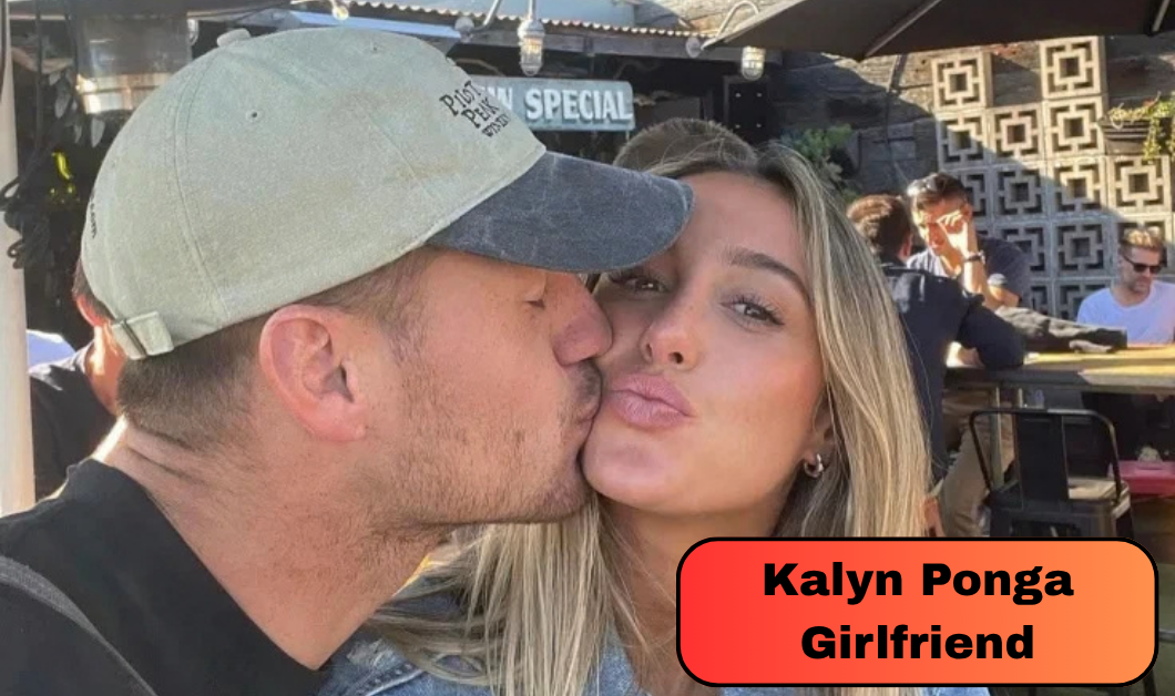 Kalyn Ponga Girlfriend: Everything to Know About Mimi Bowell and Imana Swim