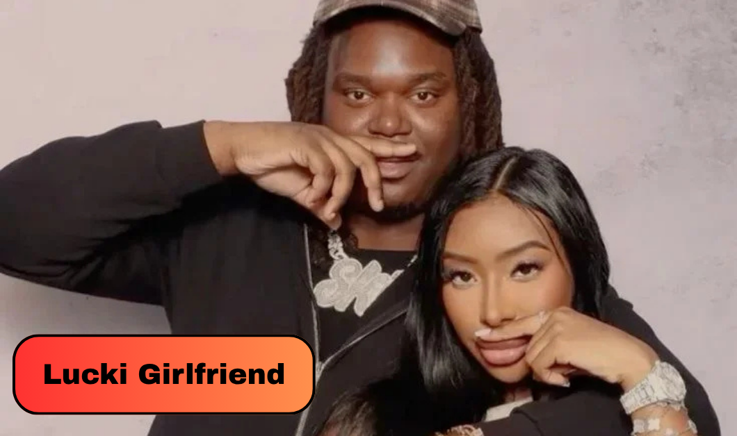 Lucki Girlfriend: Everything to Know About Alexis Chantellé