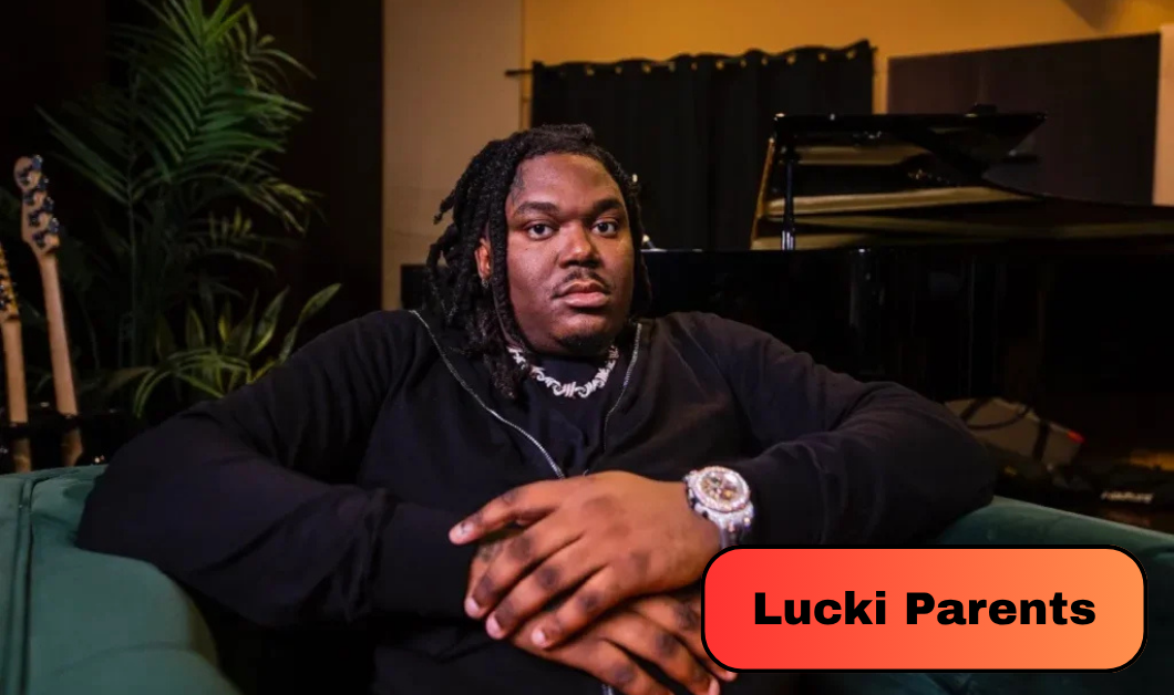 Lucki Parents: Who Are the Chicago Rapper’s Father and Mother?