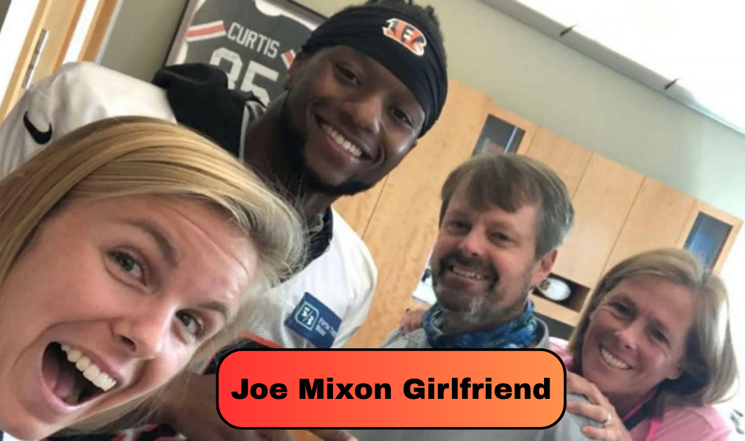 Joe Mixon Girlfriend: What We Know About His Dating and Relationship Status