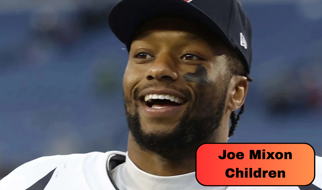 Joe Mixon Children: What to Know About His Daughter and Family Life