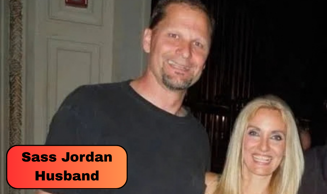 Sass Jordan Husband Derek Sharp: Their Relationship, Children and Music Legacy