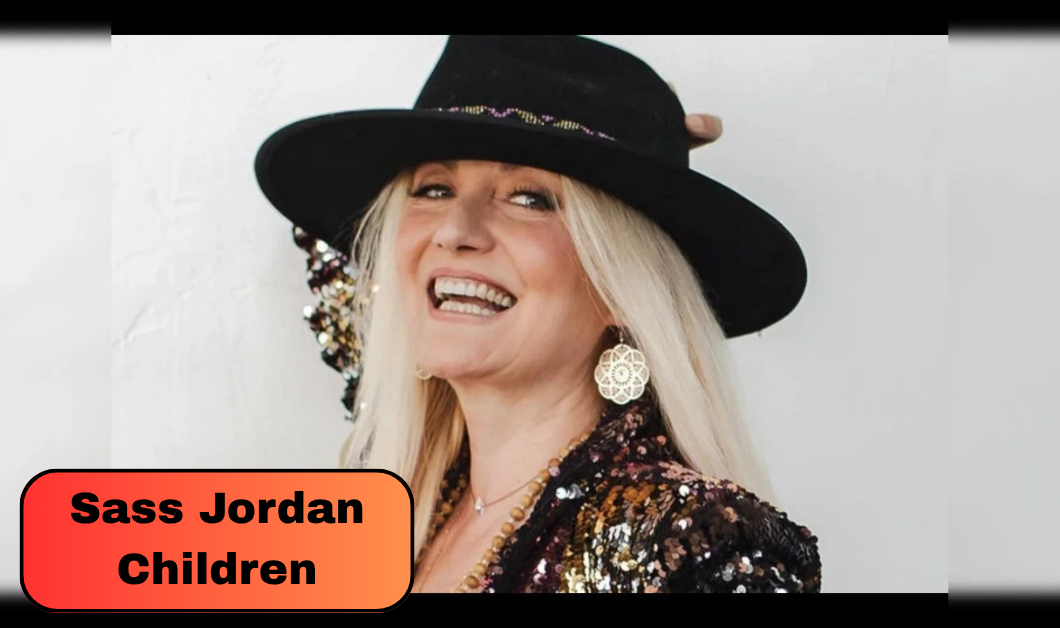 Sass Jordan Children: Everything to Know About Daughter Stella and Brianne