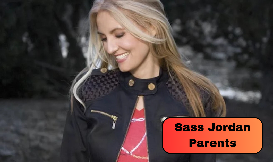 Sass Jordan Parents: Meet Albert Jordan and Jean Lanceman and Her Early Family Life