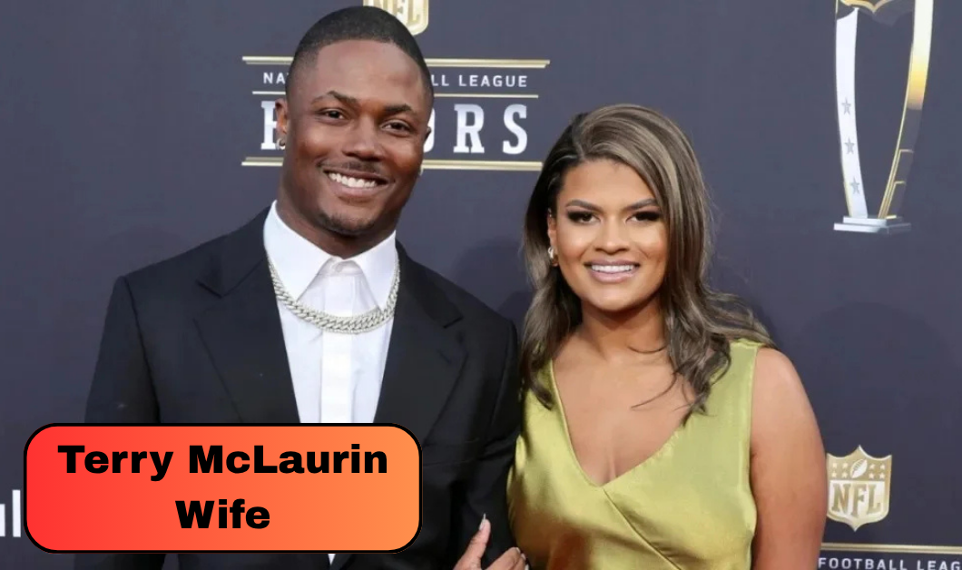 Terry McLaurin Wife: Meet Caitlin Winfrey, His Fiancée and Longtime Partner