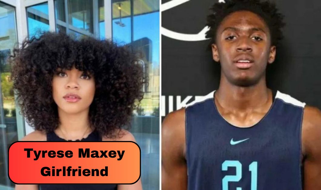 Tyrese Maxey Girlfriend Myra Gordon: Inside Their Relationship and Pregnancy