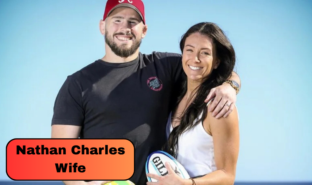 Who Is Nathan Charles Wife? Inside His Marriage, Divorce and New Relationship