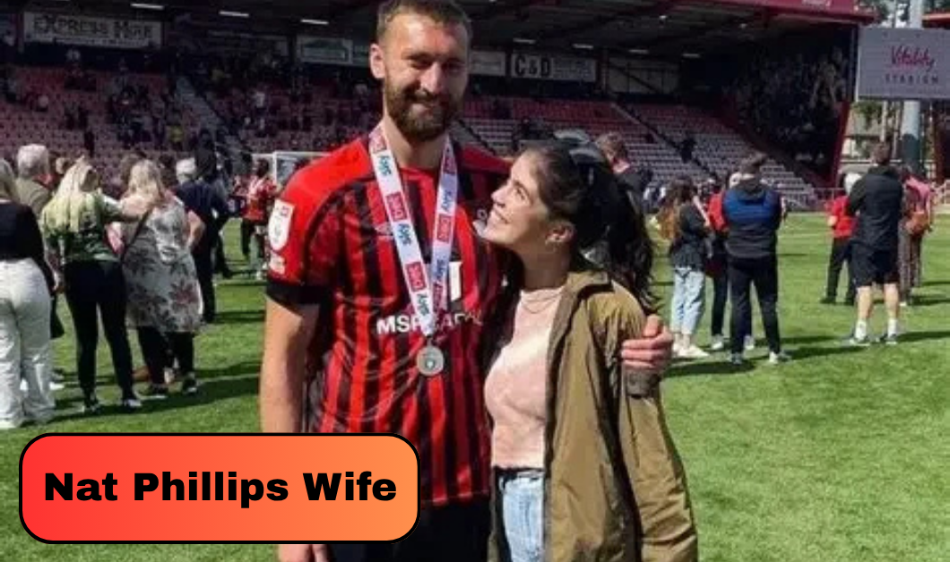 Nat Phillips Wife: Relationship With Molly Moorish-Gallagher and Their Son Rudy