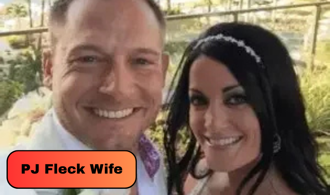PJ Fleck Wife Heather Fleck: Her Marriage, Children and Family Life
