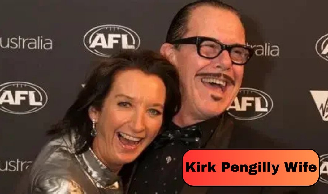 Kirk Pengilly Wife Layne Beachley: Their Blind Date, Marriage and Life Together