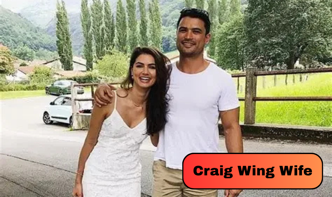Craig Wing Wife Johanna Chow Chuen: Inside Their Marriage, Family and Life in Sydney