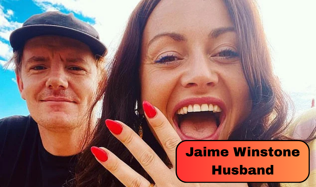 Who Is Jaime Winstone Husband? Meet DJ James Suckling and Their Family