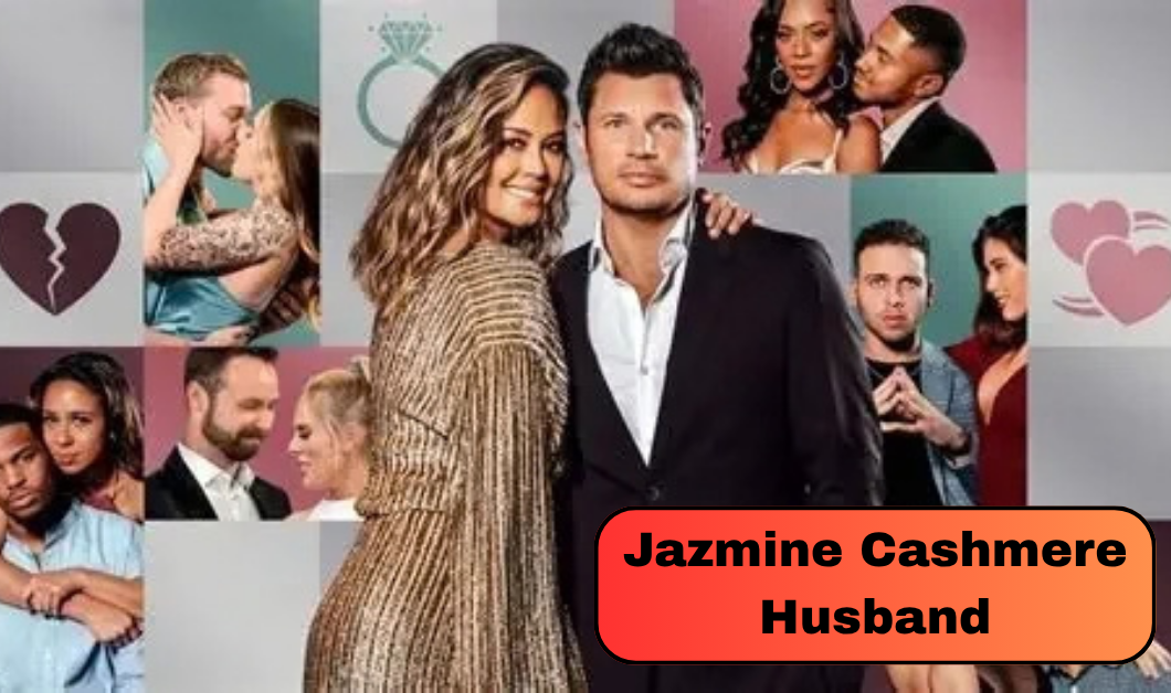Jazmine Cashmere Husband: Inside Her Marriage, Family and New Life as Pastor Nicole B. Jones