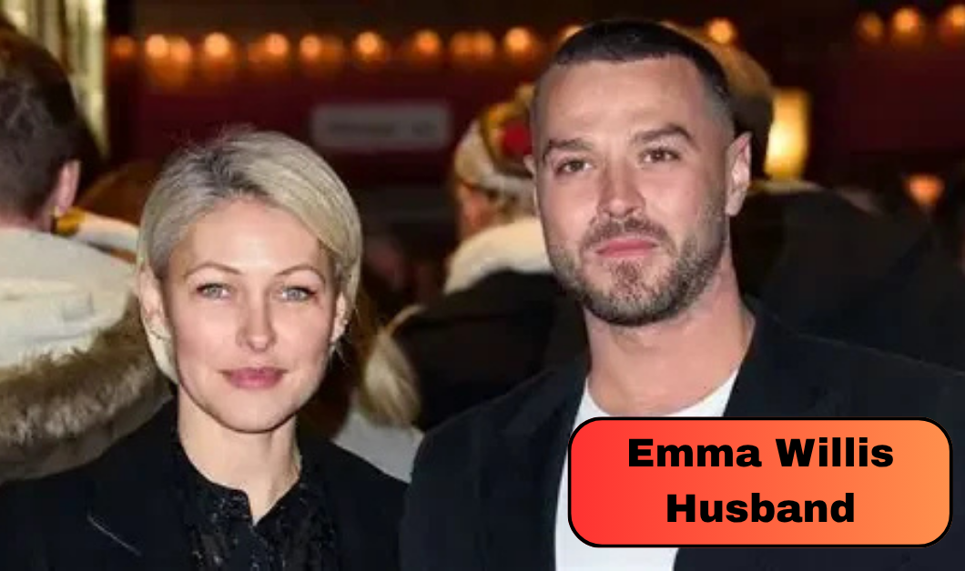 Emma Willis Husband: How Her Relationship With Matt Willis Began and Lasted