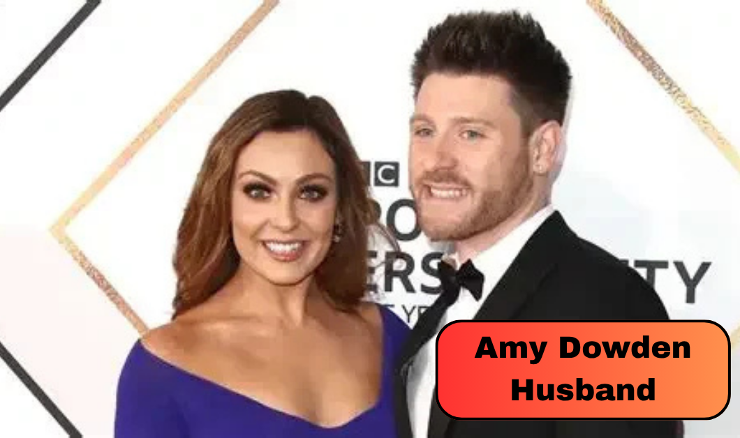 Amy Dowden Husband: How Ben Jones Became Her Partner On and Off the Dance Floor