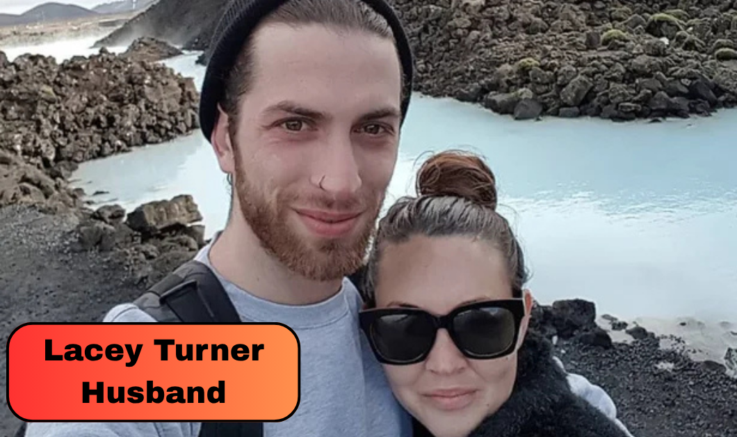 Who Is Lacey Turner Husband? Meet Matt Kay and Learn About Their Family Life